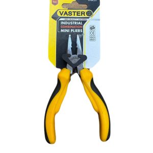 انبر دست مینیاتوری واستر