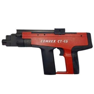 میخکوب کامرکس مدل CT-45 با قدرت ۴۵ آمپر