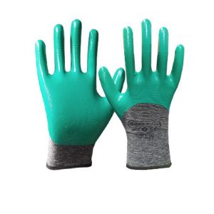 دستکش نیتریل 3.4 گیلان