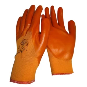 دستکش ژله ای استاد کار