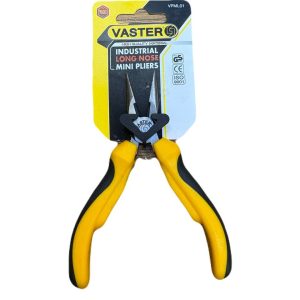 دم باریک مینیاتوری واستر