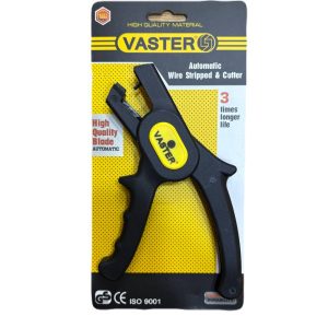 سیم لخت کن اتومات واستر