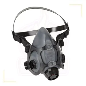 ماسک نیم صورت هانیول رابر (honeywell)