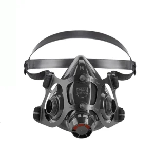 ماسک نیم صورت هانی ول سلیکون(honeywell)