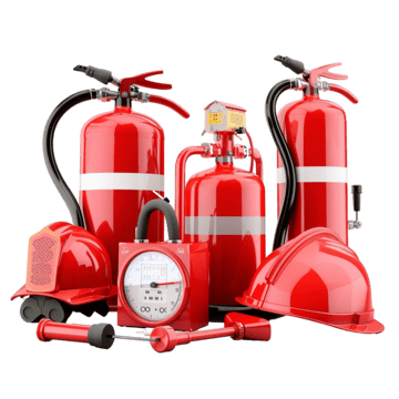 آتش نشانی