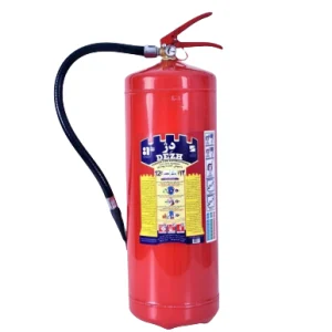 کپسول 12 کیلویی دژ