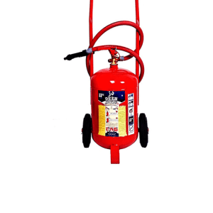 کپسول 25کیلویی دژ